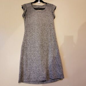 Athleta Charisma Cap Sleeve Dress